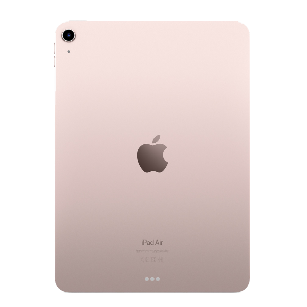 Refurbished iPad Air 256GB WiFi Rosa (2022)