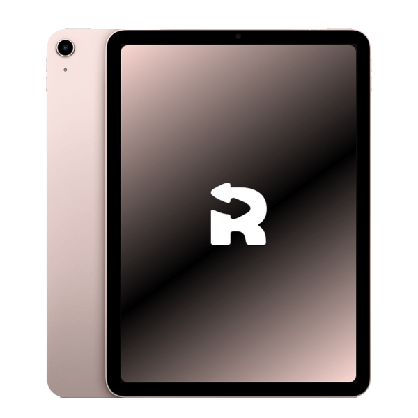 Refurbished iPad Air 256GB WiFi Rosa (2022)