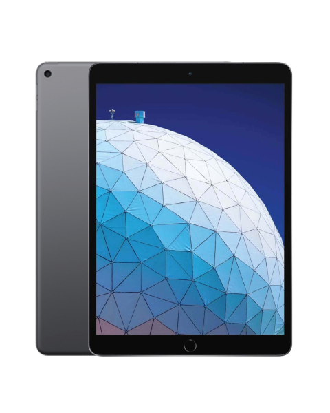 Refurbished iPad Air 3 256GB WiFi Spacegrau