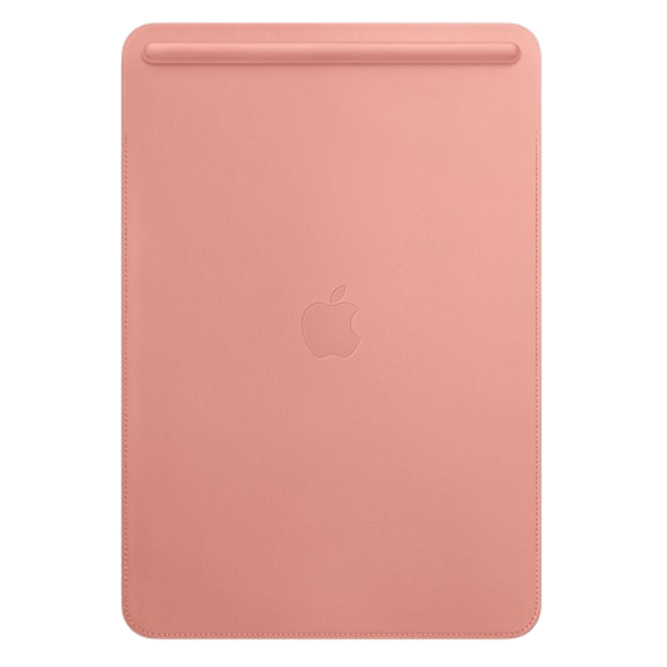iPad Pro 10.5 (2017) Lederhülle - Rosa