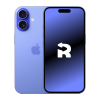 Refurbished iPhone 16 128GB Blau