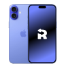 Refurbished iPhone 16 Plus 128GB Blau