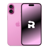 Refurbished iPhone 16 Plus 128GB Rosa