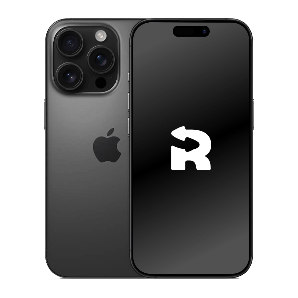 Refurbished iPhone 16 Pro 1TB Desert Titan