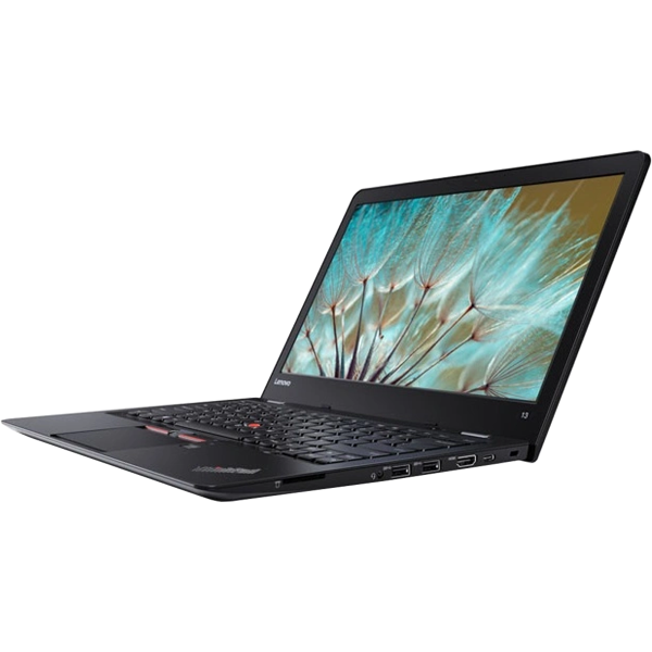 Lenovo ThinkPad 13 G2 | 13.3 Zoll FHD | Touchscreen | 7. Gen i5 | 256GB SSD | 8GB RAM | QWERTY/AZERTY/QWERTZ