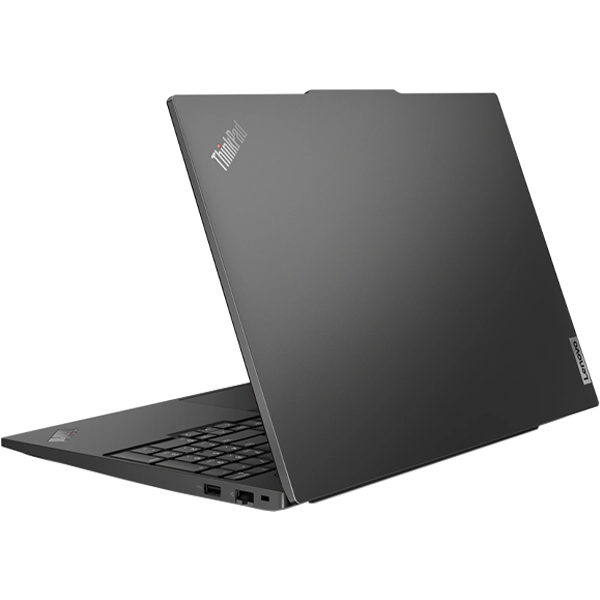 Lenovo ThinkPad E16 Gen 1 | 16 Zoll WUXGA | 1. Generation i5 | 256GB SSD | 8GB RAM | W11 Pro | AZERTY