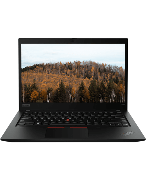 Lenovo ThinkPad T14s | 14 Zoll FHD | 10. Generation i5 | 512GB SSD | 16GB RAM | W11 | QWERTY/AZERTY