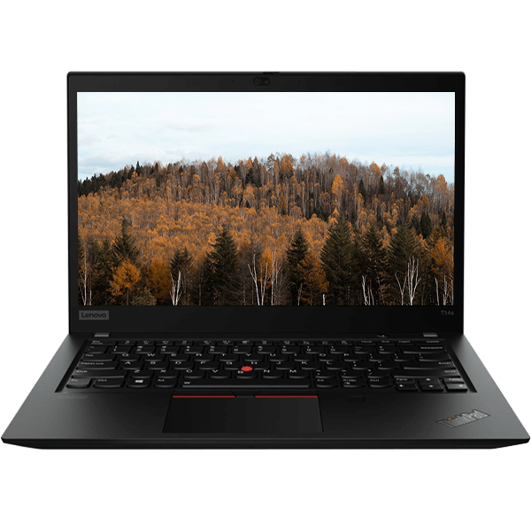 Lenovo ThinkPad T14s | 14 Zoll FHD | 10. Generation i5 | 256GB SSD | 8GB RAM | W11 | QWERTY