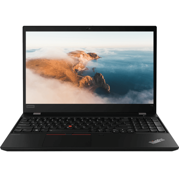 Lenovo ThinkPad T15 Gen. 1 | 15.6 Zoll FHD | 10. Generation i5 | 256 GB NVMe | 8 GB RAM | QWERTY