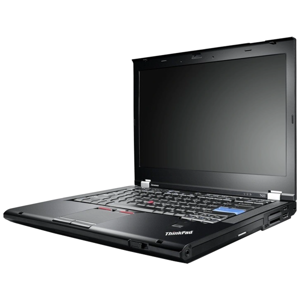 Lenovo ThinkPad T420 | 14 Zoll HD | 2. Generation i5 | 320-GB-Festplatte | 8GB RAM | QWERTY/AZERTY/QWERTZ