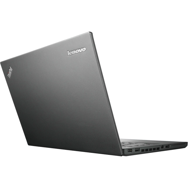 Lenovo ThinkPad T440s | 14 inch HD+ | 4. Gen i5 | 256GB SSD | 4GB RAM | QWERTY/AZERTY/QWERTZ