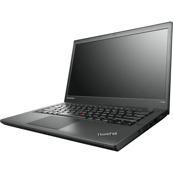 Lenovo ThinkPad T440s | 14 Zoll HD+ | 4. Generation i5 | 256-GB-SSD | 8GB RAM | QWERTY/AZERTY/QWERTZ