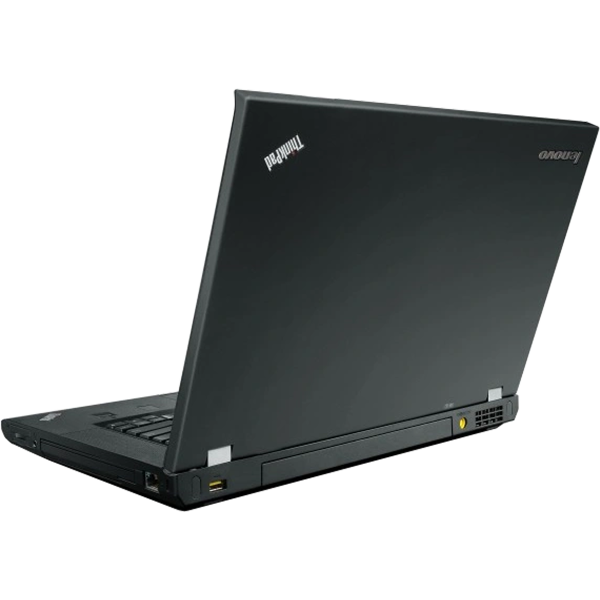 Lenovo ThinkPad T530 | 15.6 inch HD | 3.gen i5 | 320GB HDD | 4GB RAM | QWERTY/AZERTY/QWERTZ