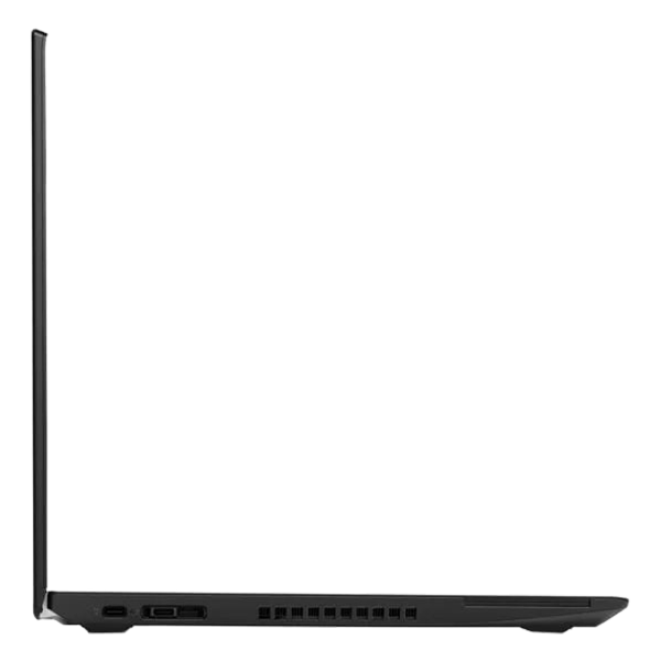 Lenovo ThinkPad T580 | 15.6 inch FHD | 8. Gen i7 | 512GB SSD | 16GB RAM | NVIDIA GeForce MX150 | QWERTY/AZERTY/QWERTZ