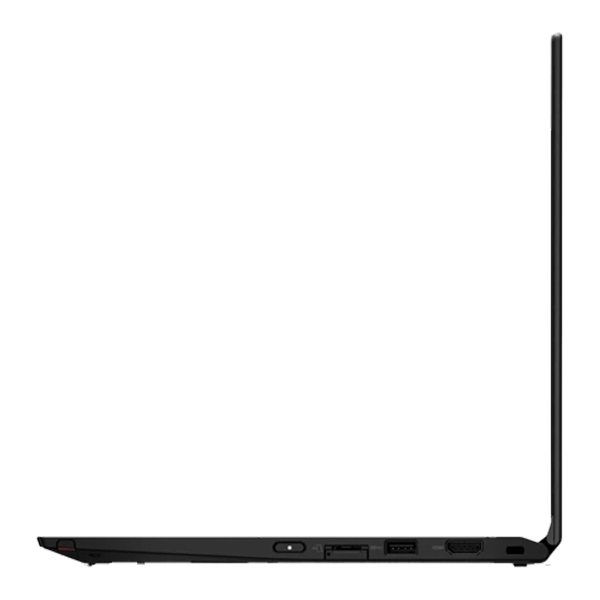 Lenovo ThinkPad X390 Yoga | 13 Zoll FHD | 8. Generation i7 | 256GB SSD | 16GB RAM | W11 Pro | QWERTY