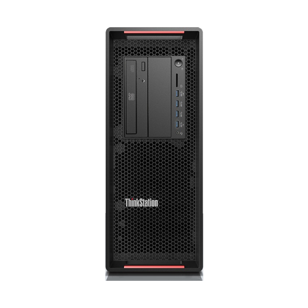 Lenovo Thinkstation P510 | 1. Generation E5 | 500-GB-Festplatte | 32GB RAM | NVIDIA Quadro M2000