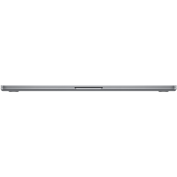 Macbook Air 15 Zoll | Apple M3 8-core | 512 GB SSD | 16 GB RAM | Spacegrau (2024) | 10-core GPU | Qwerty/Azerty/Qwertz