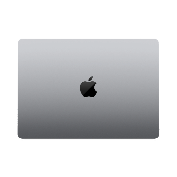 MacBook Pro 14 Zoll | Apple M2 Pro 12-core | 1 TB SSD | 32 GB RAM | Spacegrau (2023) | Retina | 19-core GPU | Qwerty/Azerty/Qwertz