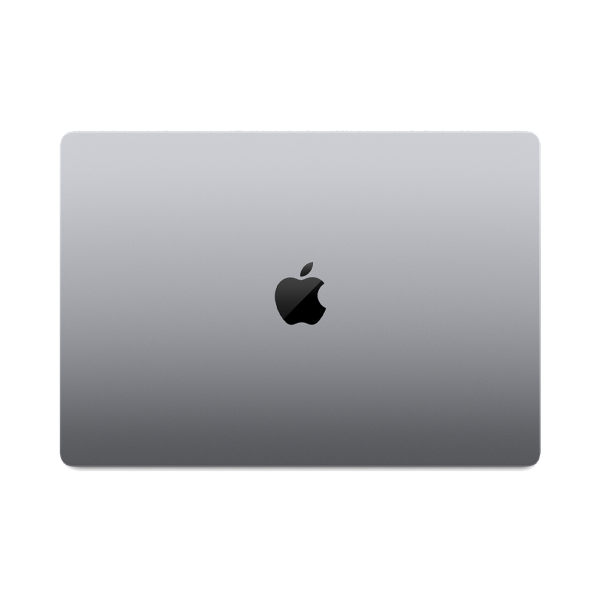 Macbook Pro 16 Zoll | Apple M2 Pro 12-core | 512 GB SSD | 16 GB RAM | Spacegrau (2023) | 19-core GPU | Qwerty/Azerty/Qwertz