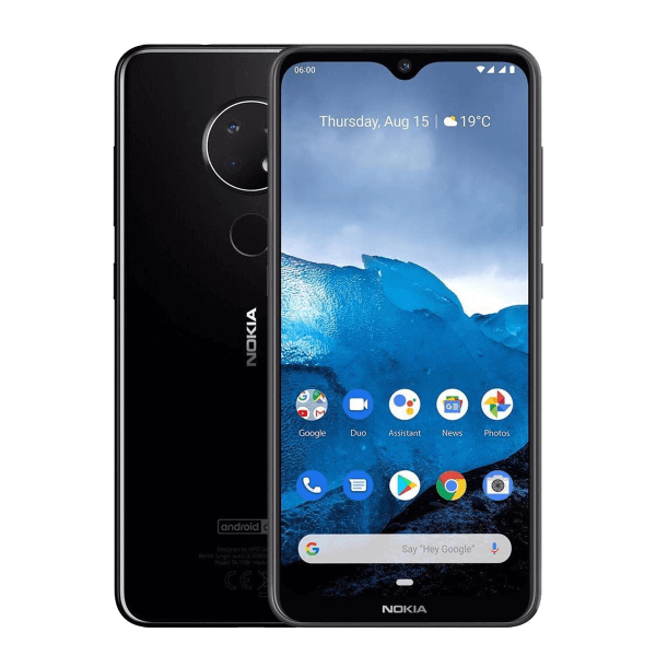 nokia 6.2