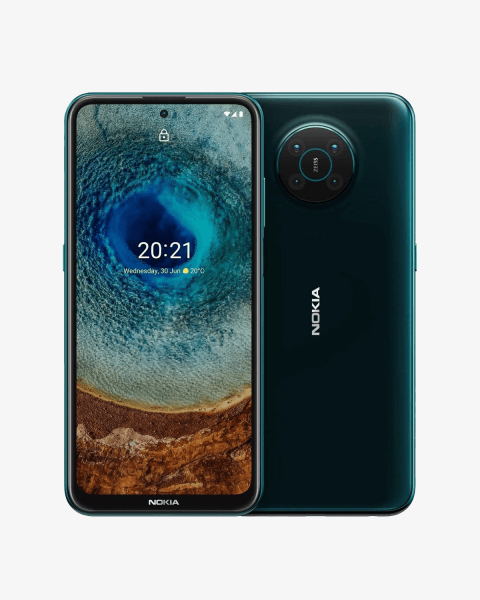 Nokia X10 | 128GB | Grün