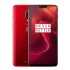 Refurbished OnePlus 6 | 128GB | Rot | Dual