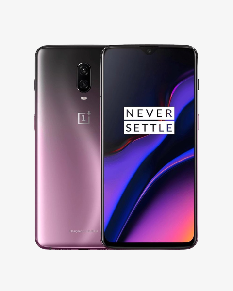 OnePlus 6T | 128GB | Violett