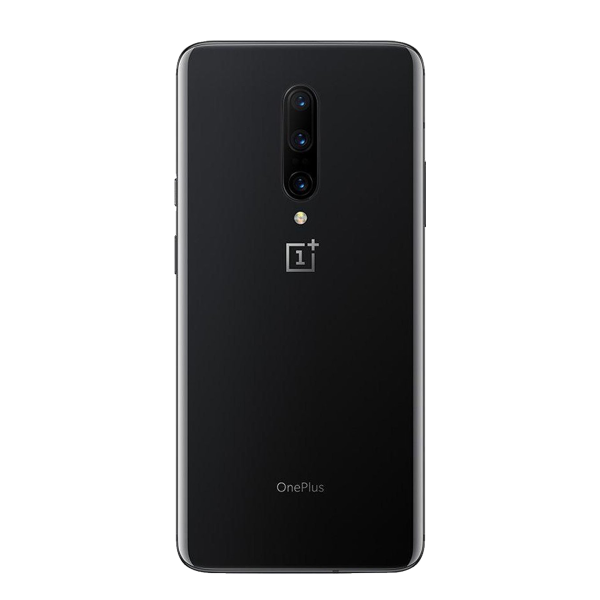 Refurbished OnePlus 7 Pro | 256GB | Grau | Dual