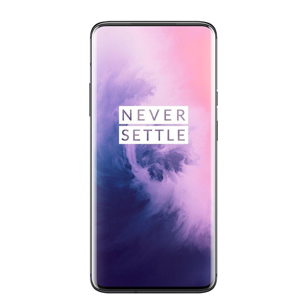 Refurbished OnePlus 7 Pro | 256GB | Grau | Dual