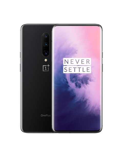 Refurbished OnePlus 7 Pro | 256GB | Grau | Dual