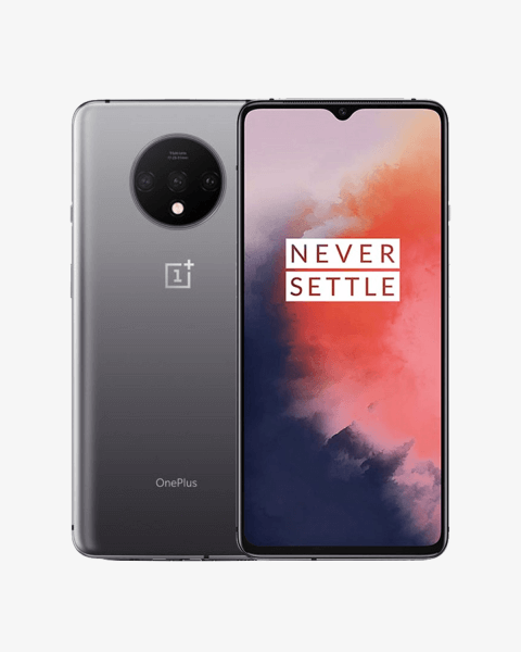 Refurbished OnePlus 7T | 128GB | Silber