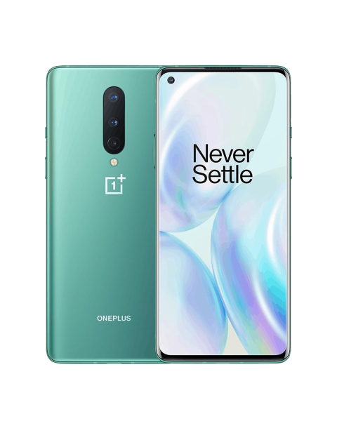 OnePlus 8 | 128GB | Grün | 5G