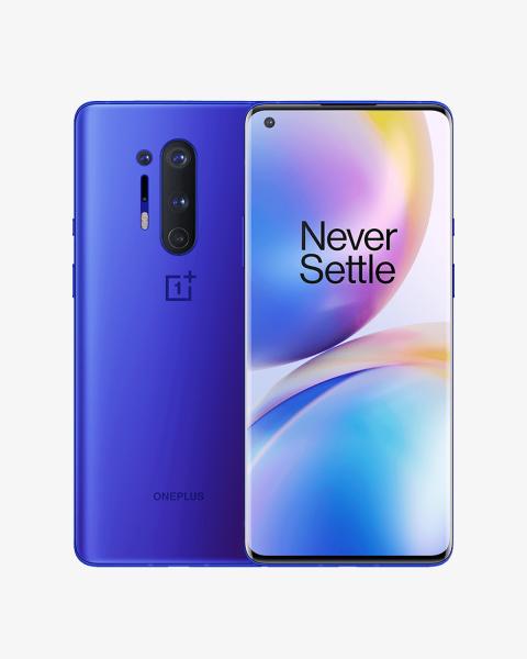 OnePlus 8 Pro | 256GB | Blau