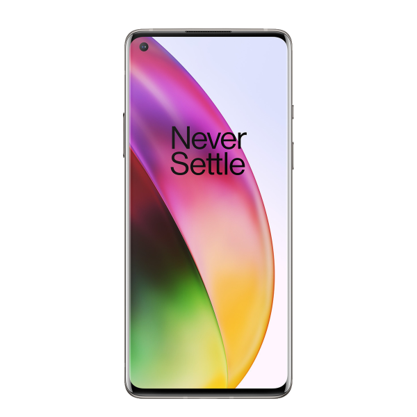 Refurbished OnePlus 8 | 256GB | Twilight | 5G | Dual