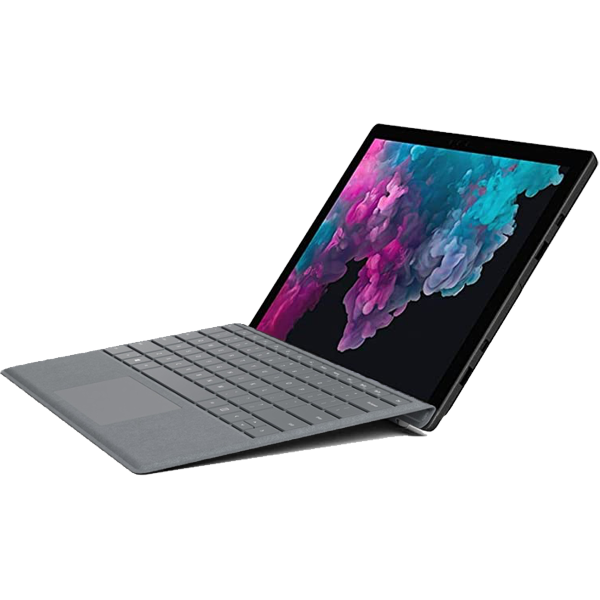 Refurbished Microsoft Surface Pro 5 | 12.3 Zoll | 7e generation i5 | 256GB SSD | 8GB RAM | Virtuelle Tastatur | Exklusiver Stift