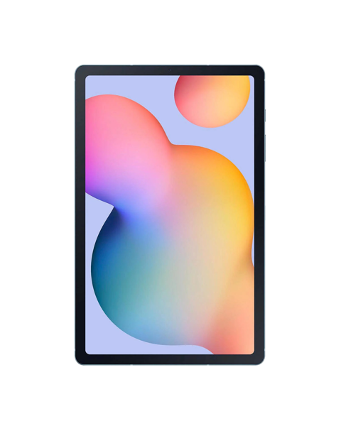 Refurbished Samsung Tab S6 Lite 10,4-Zoll 64GB WiFi Blau (2020)