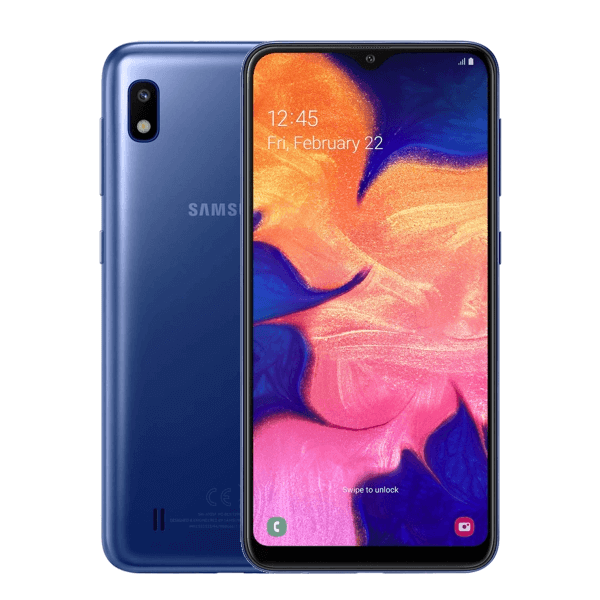 galaxy a10 32 gb