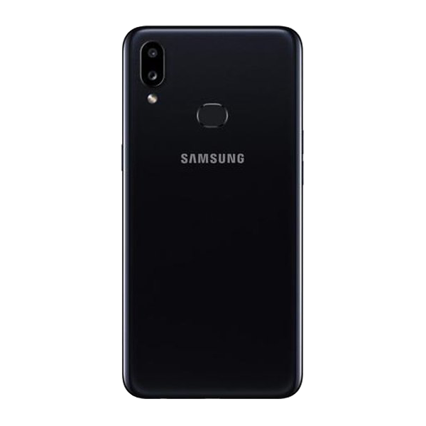 Refurbished Samsung Galaxy A10s 32GB Schwarz 