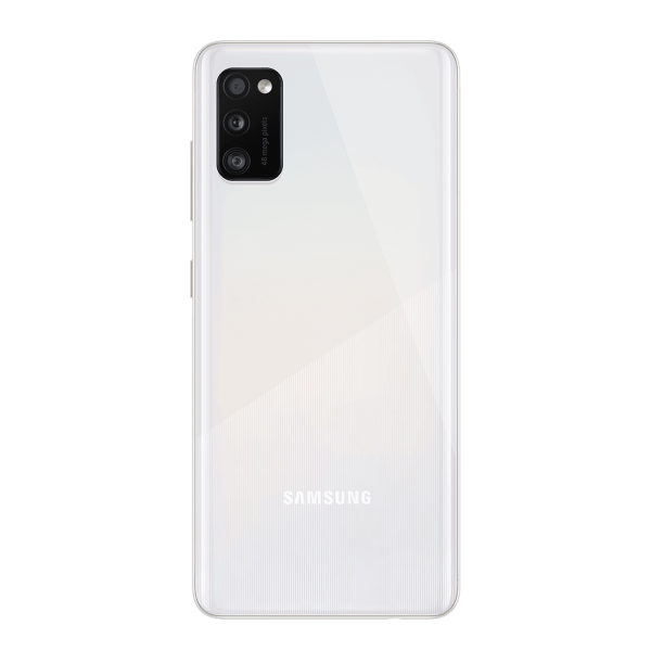 Refurbished Samsung Galaxy A41 64GB Weiß