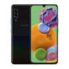 Refurbished Samsung Galaxy A90 128GB Schwarz