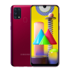 Refurbished Samsung Galaxy M31 64GB Rot