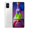 Refurbished Samsung Galaxy M51 128GB Weiß | Dual