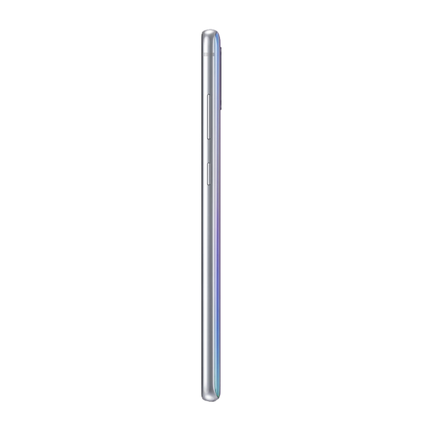 Refurbished Samsung Galaxy Note 10 Lite 128GB Silber | Dual