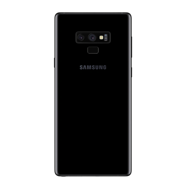 Refurbished Samsung Galaxy Note 9 Dual | 128GB | Schwarz