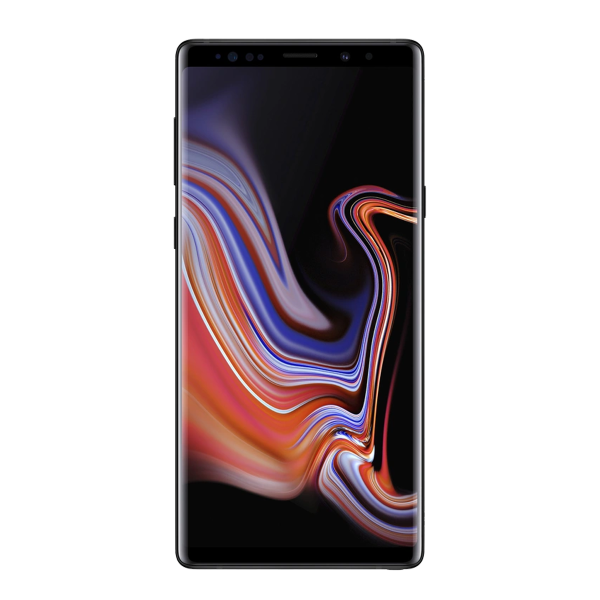 Refurbished Samsung Galaxy Note 9 Dual | 128GB | Schwarz