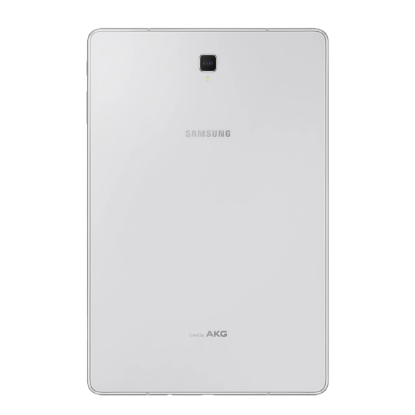 Refurbished Samsung Tab S4 | 10.5 Zoll | 64GB | WiFi + 4G | Weiß