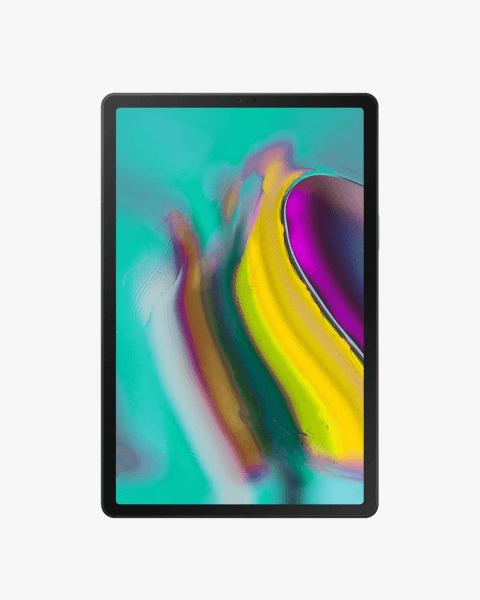 Refurbished Samsung Tab S5E | 10,5 Zoll | 64GB | WiFi | Schwarz