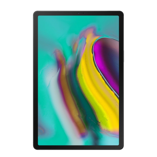 Refurbished Samsung Tab S5E | 10.5 Zoll | 64GB | WiFi + 4G | Schwarz