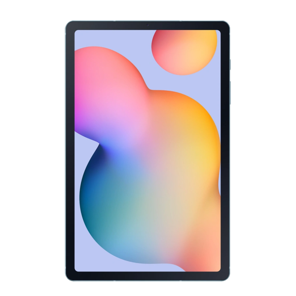 Refurbished Samsung Tab S6 Lite | 10.4-inch | 64GB | WiFi | Blau (2022)