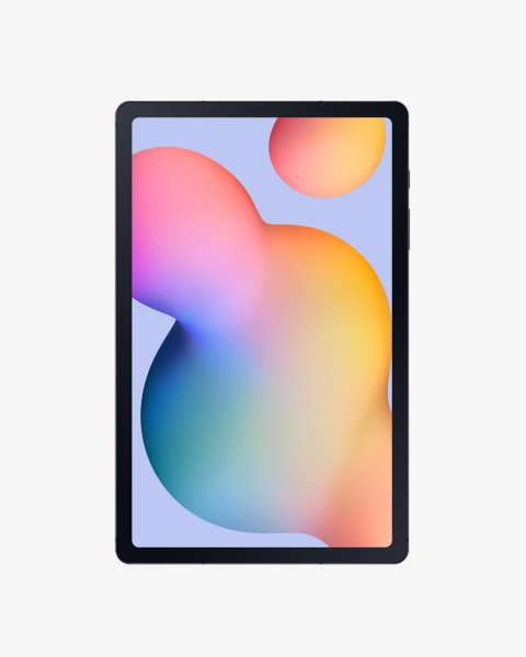 Refurbished Samsung Tab S6 Lite | 10.4-inch | 64GB | WiFi | Grau (2022)